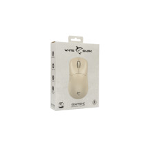 White Shark GRAPHENE-BE GM-5014, Beige