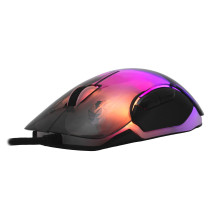 White Shark MORDRED-B GM-5017, Black