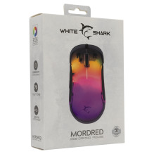 White Shark MORDRED-B GM-5017, Black
