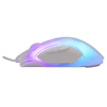 White Shark MORDRED-W GM-5017, White