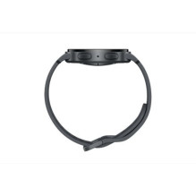 Samsung Galaxy Watch 8 L335 44mm, LTE, NFC, BT 5.3, Graphite EU SM-L335 Samsung Galaxy Watch 8 L335 44mm, LTE, NFC, BT 5.3, Graphite EU SM-L335