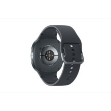 Samsung Galaxy Watch 8 L335 44mm, LTE, NFC, BT 5.3, Graphite EU SM-L335 Samsung Galaxy Watch 8 L335 44mm, LTE, NFC, BT 5.3, Graphite EU SM-L335
