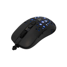 White Shark TRISTAN-B-2 GM-9004, Black RGB