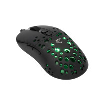 White Shark TRISTAN-B-2 GM-9004, juodas RGB