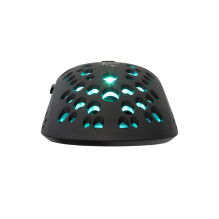White Shark TRISTAN-B-2 GM-9004, juodas RGB
