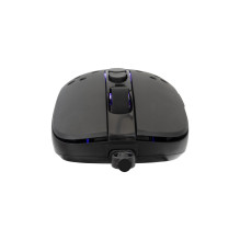 White Shark TRISTAN-B-2 GM-9004, Black RGB