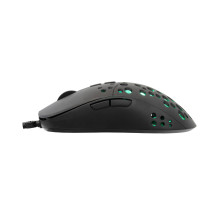 White Shark TRISTAN-B-2 GM-9004, Black RGB