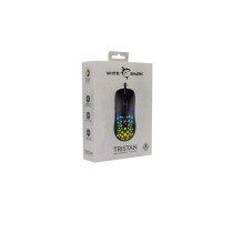 White Shark TRISTAN-B-2 GM-9004, Black RGB