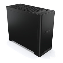 Lenovo Legion T5 30IAX10 Ultra 9 275HX 32GB DDR5 5600 SSD2TB GeForce RTX 5060 Ti 8GB 850W Win11 Eclipse Black Lenovo Legion T5 30IAX10 Ultra 9 275HX 32GB DDR5 5600 SSD2TB GeForce RTX 5060 Ti 8GB 850W Win11 Eclipse Black