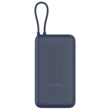 Xiaomi 33W Power Bank 20000mAh blue GL