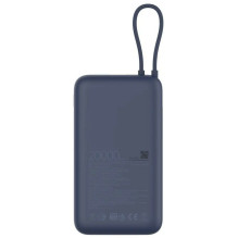 Xiaomi 33W Power Bank 20000mAh blue GL
