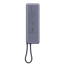 Xiaomi Mi Power Bank GL (10000mAh) 165W Xiaomi Mi Power Bank GL (10000mAh) 165W