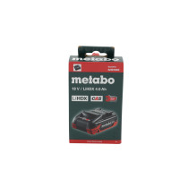 Metabo ?624974000 LiHDX...