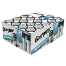 Energizer Max Plus LR14...