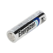 Energizer Batterie Ultimate Lithium Mignon AA L91 1,5V 10St. Energizer Batterie Ultimate Lithium Mignon AA L91 1,5V 10St.