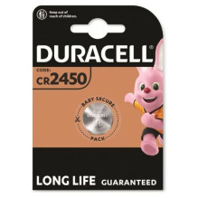 Duracell DL2450 Blister...