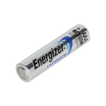 Energizer Ultimate Lithium L92 Micro AAA Batterie 10er Box