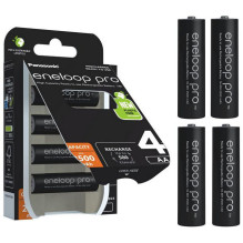 eneloop Panasonic Pro Akku...