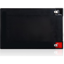 AGM Battery Voltage 12V 12Ah VE12-12 (Lifespan 6-9 years) AGM Battery Voltage 12V 12Ah VE12-12 (Lifespan 6-9 years)