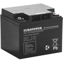 Europower Baterija AGM...