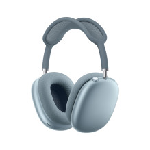 Ausinės Apple AirPods Max (USB-C) niebieskie (MWW63ZM / A)