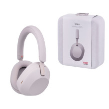 Sony Headphones WH-1000XM5...