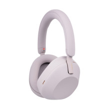 Sony WH-1000XM5 Ausinės Silver Sony WH-1000XM5 Ausinės Silver
