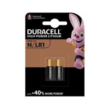 DURACELL Battery (LR1) N...