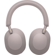 Ausinės Sony WH-1000XM5 różowe (WH1000XM5P) Ausinės Sony WH-1000XM5 różowe (WH1000XM5P)