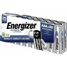 Energizer Ultimate Lithium...