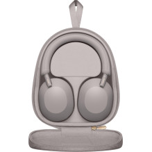 Ausinės Sony WH-1000XM5 różowe (WH1000XM5P) Ausinės Sony WH-1000XM5 różowe (WH1000XM5P)