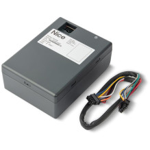 Nice Backup power battery...