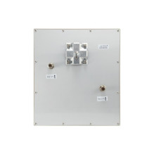 LevelOne Panel Antenna direct. / Dual-Polariz.15dBi 2.4GHz LevelOne Panel Antenna direct. / Dual-Polariz.15dBi 2.4GHz