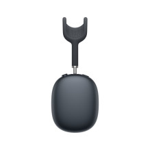 Apple AirPods Max Juodos BT ausinės, uždengiančios ausis Apple AirPods Max Juodos BT ausinės, uždengiančios ausis