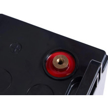 Volt Polska AGM 120Ah battery