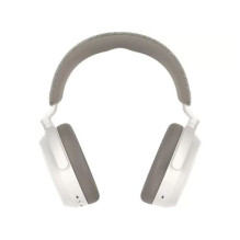 Sennheiser Momentum 4 Wireless On-Ear Headphones White EU