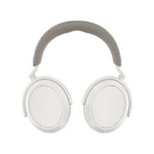 Sennheiser Momentum 4 Wireless On-Ear Headphones White EU