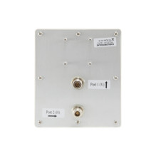LevelOne Panel Antenna direct. / Dual-Polariz.15dBi 5GHz LevelOne Panel Antenna direct. / Dual-Polariz.15dBi 5GHz