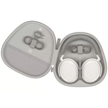 Sennheiser Momentum 4 Belaidės ant ausų ausinės White EU