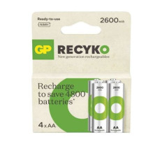 GP Battery (AA)...