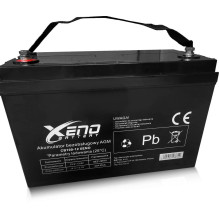 Baterija AGM BAT Xeno Black...