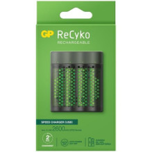 GP Battery Įkroviklis M451...