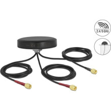 DELOCK Antena LTE MIMO WLAN...