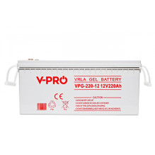 Volt Polska Gel VPRO Solar...