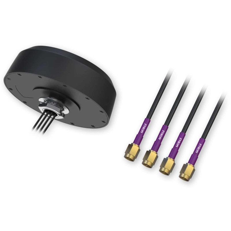 ANTENNA MOBILE SMA ROOF 5G / COMBO MIMO PR1KC647 TELTONIKA