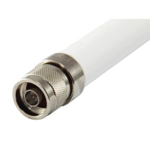 LevelOne Antenne Omnidirektional / IP65 5 / 8dBi 2.4 / 5GHz LevelOne Antenne Omnidirektional / IP65 5 / 8dBi 2.4 / 5GHz