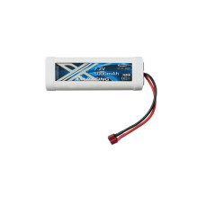 Amewi RCZ Battery NiMH 7.2V...