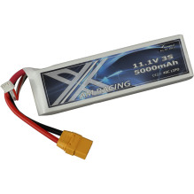 Amewi RCZ Akku LiPo 3S...