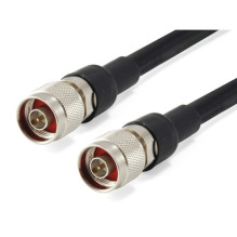 LevelOne antenna cable 400...