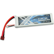 Amewi RCZ Akku LiPo 2S 7,4V...